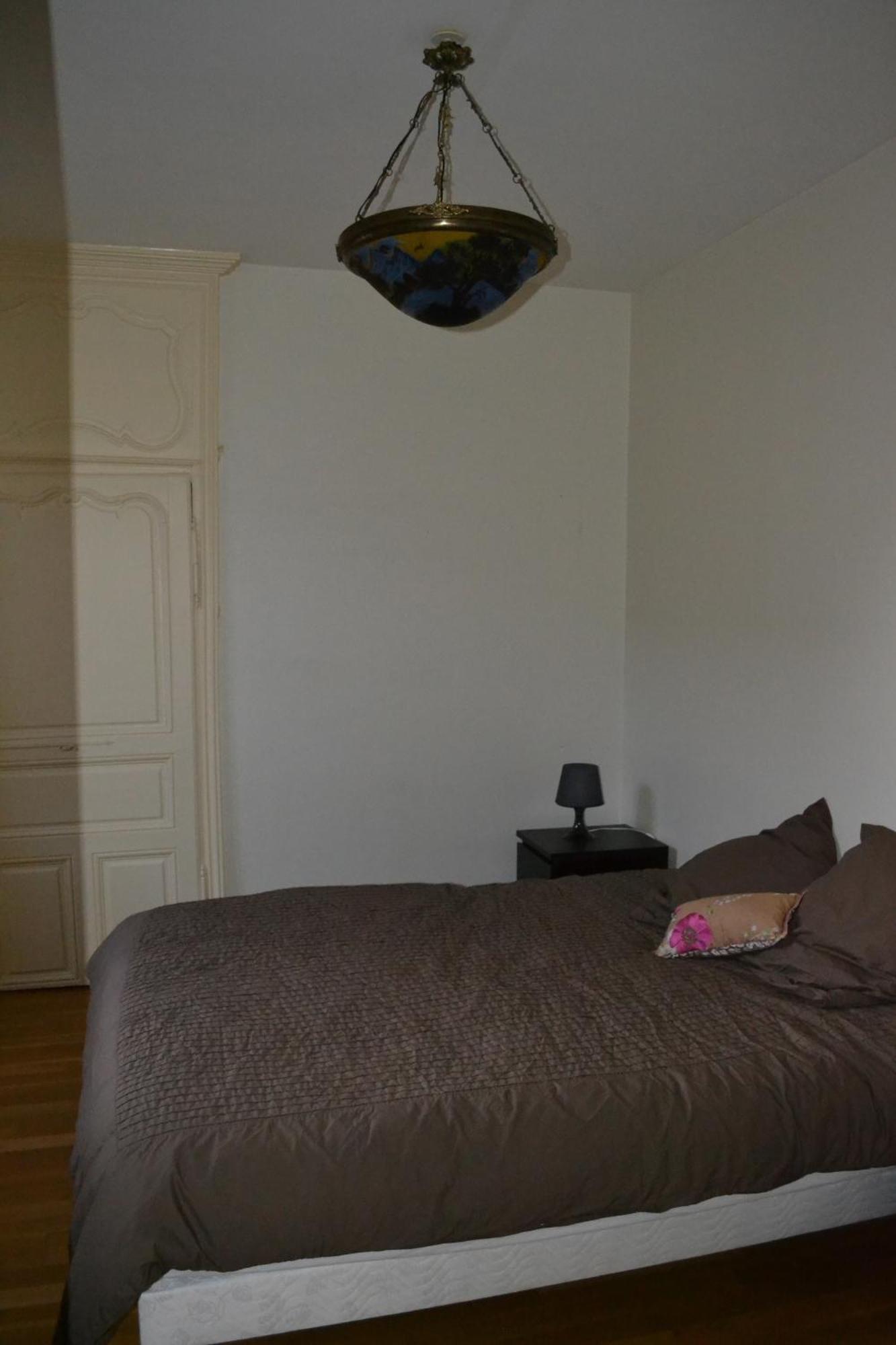 Les Charmottes Lejlighed Nuits-Saint-Georges Eksteriør billede